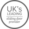 UK leading provider of sliding doors